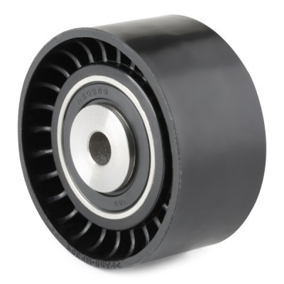 Deflection/Guide Pulley Timing Belt RIDEX 313D0100 313D0100 - photo 4