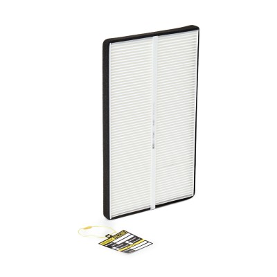 Cabin Air Filter RIDEX 424I0117P 424I0117P - photo 2