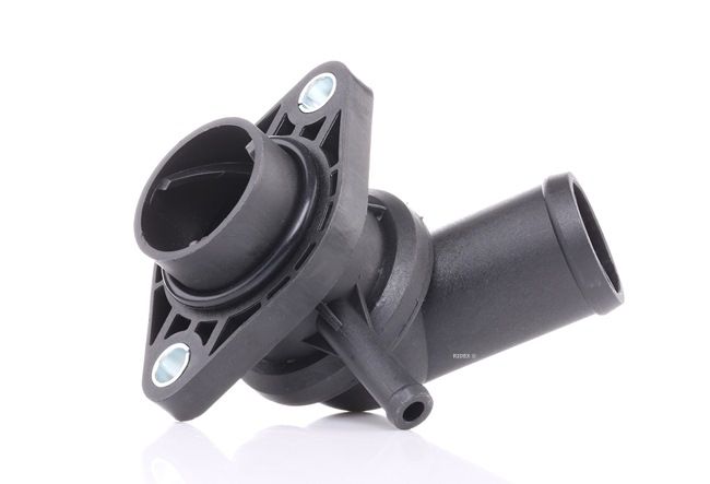Thermostat, Coolant RIDEX 316T0167 316T0167 - photo 1