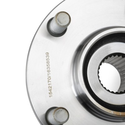 Wheel Hub RIDEX 653W0212 653W0212 - photo 6