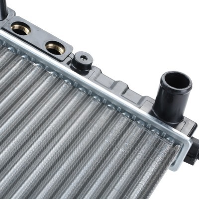 Radiator, Engine Cooling RIDEX 470R0408 470R0408 - photo 6