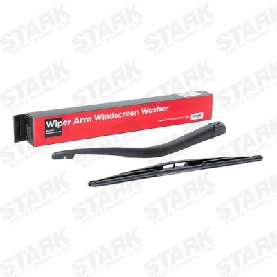 Wiper Arm Stark SKWA-0930141 SKWA-0930141 - photo 2