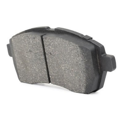 Brake Pads Set RIDEX 402B0129 402B0129 - photo 6