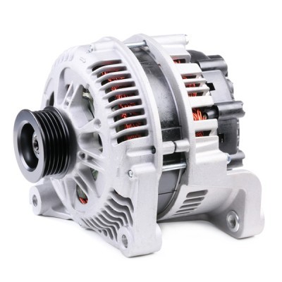 Alternator RIDEX 4G0128 4G0128 - photo 3
