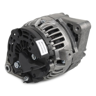 Alternator RIDEX 4G0085R 4G0085R - photo 5