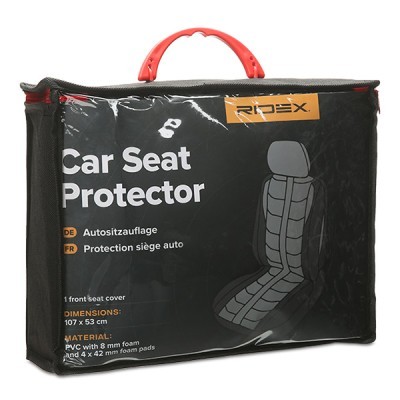 Seat cover RIDEX 4773A0053 4773A0053 - photo 5