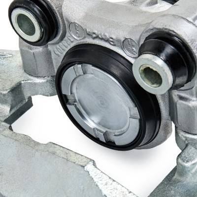 Brake Caliper RIDEX 78B1237R 78B1237R - photo 5