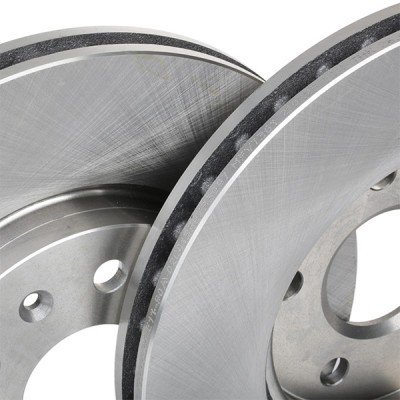 Brake Disc RIDEX 82B0201 82B0201 - photo 10