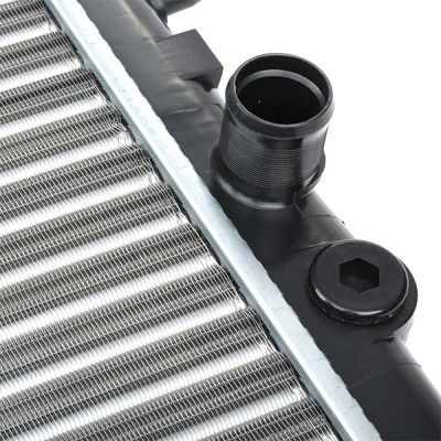 Radiator, Engine Cooling RIDEX 470R0598 470R0598 - photo 6