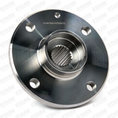 Wheel Hub Stark SKWH-0181302 SKWH-0181302 - photo 3