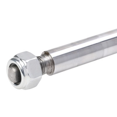 Shock Absorber RIDEX 854S2713 854S2713 - photo 12