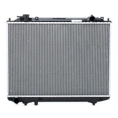 Radiator, Engine Cooling RIDEX 470R0023 470R0023 - photo 3