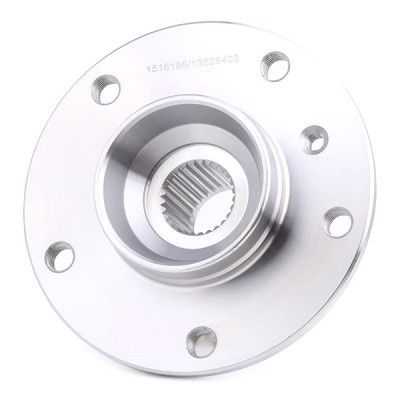 Wheel Hub RIDEX 653W0132 653W0132 - photo 3