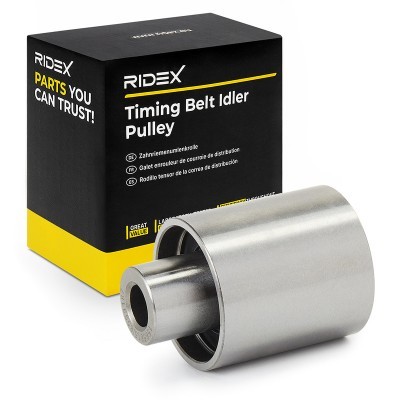 Deflection/Guide Pulley Timing Belt RIDEX 313D0042 313D0042 - photo 2
