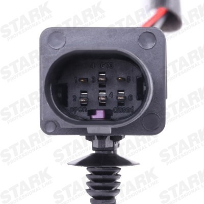 Lambda (Oxygen) Sensor Stark SKLS-0140378 SKLS-0140378 - photo 6