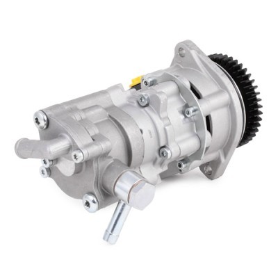 Hydraulic Pump, Steering System RIDEX 12H0212 12H0212 - photo 4