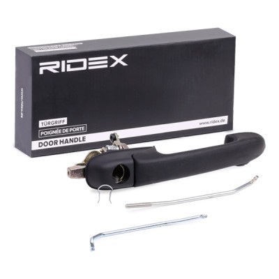 Door Handle RIDEX 1373D0427 1373D0427 - photo 3