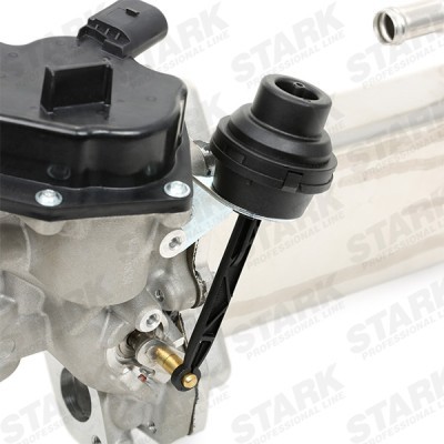EGR Valve Stark SKEGR-0770233 SKEGR-0770233 - photo 8