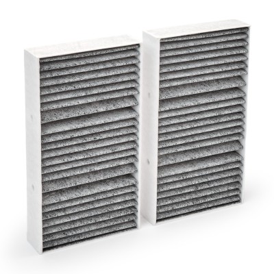 Cabin Air Filter RIDEX 424I0438 424I0438 - photo 7