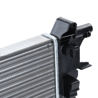 Radiator, Engine Cooling RIDEX 470R0804 470R0804 - photo 8