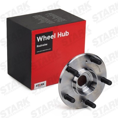 Wheel Hub Stark SKWH-0181268 SKWH-0181268 - photo 2