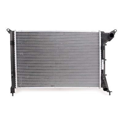 Radiator, Engine Cooling RIDEX 470R0627 470R0627 - photo 2