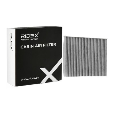 Cabin Air Filter RIDEX 424I0032 424I0032 - photo 9