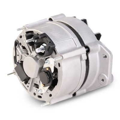 Alternator RIDEX 4G0034 4G0034 - photo 4