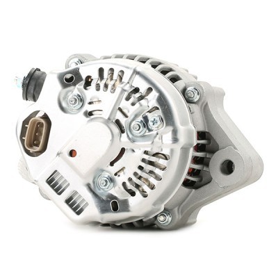 Alternator RIDEX 4G0159 4G0159 - photo 4