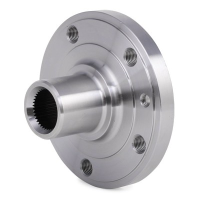 Wheel Hub RIDEX 653W0144 653W0144 - photo 4