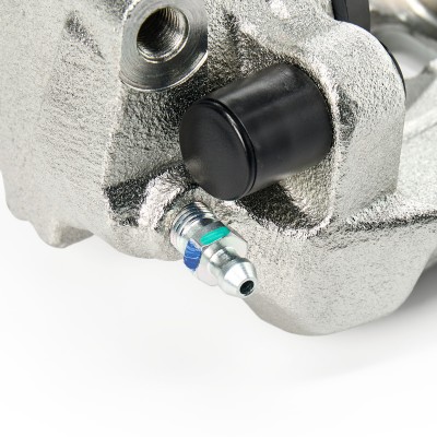 Brake Caliper RIDEX 78B0690 78B0690 - photo 10