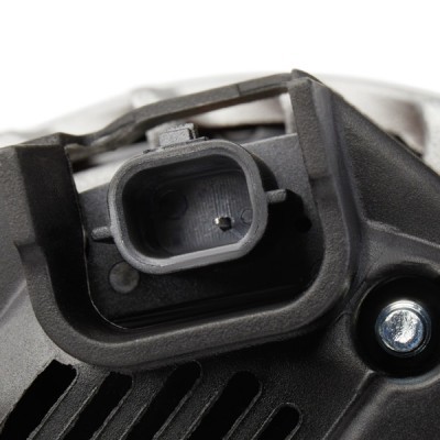 Alternator RIDEX 4G0593 4G0593 - photo 5