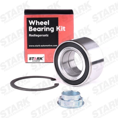 Wheel Bearing Stark SKWB-0180029 SKWB-0180029 - photo 2