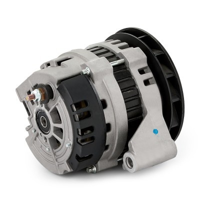Alternator RIDEX 4G0872R 4G0872R - photo 4