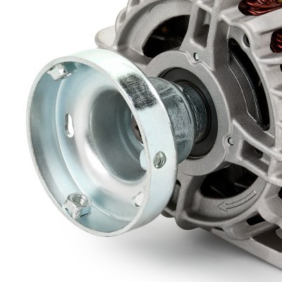Alternator RIDEX 4G0454R 4G0454R - photo 7