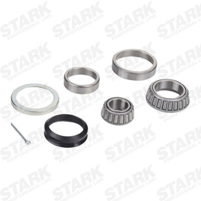 Wheel Bearing Stark SKWB-0180602 SKWB-0180602 - photo 3
