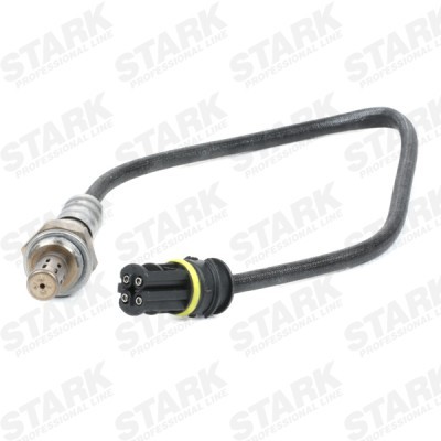 Lambda (Oxygen) Sensor Stark SKLS-0140545 SKLS-0140545 - photo 3