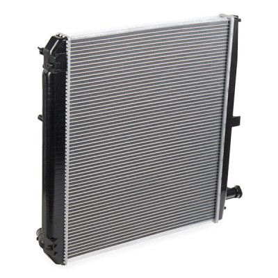 Radiator, Engine Cooling RIDEX 470R0099 470R0099 - photo 4