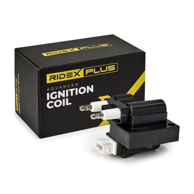 Ignition Coil RIDEX 689C0154P 689C0154P - photo 2