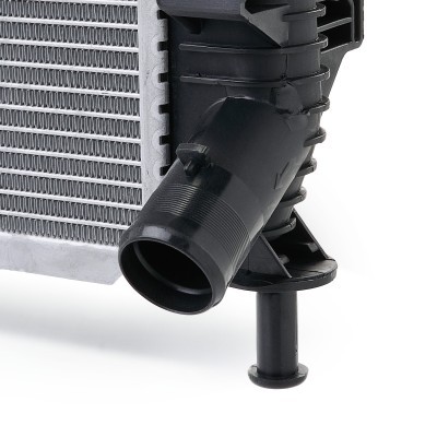 Radiator, Engine Cooling RIDEX 470R1078 470R1078 - photo 6