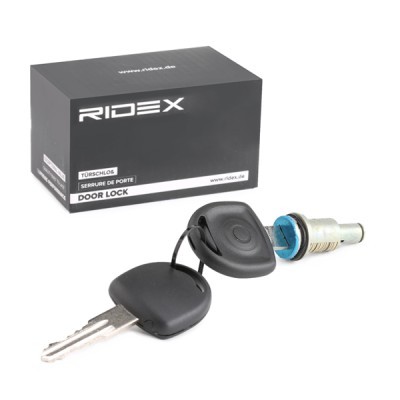 Door Lock RIDEX 1378L0020 1378L0020 - photo 2