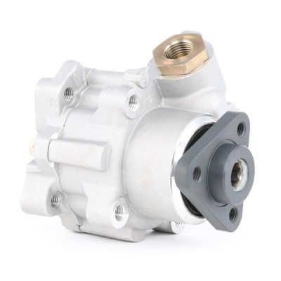Hydraulic Pump, Steering System RIDEX 12H0017 12H0017 - photo 3