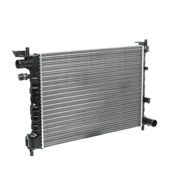 Radiator, Engine Cooling RIDEX 470R0325 470R0325 - photo 1