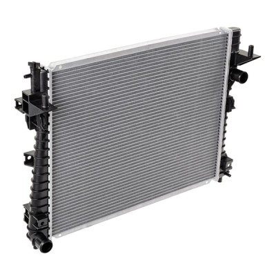 Radiator, Engine Cooling RIDEX 470R1091 470R1091 - photo 3