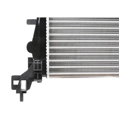 Radiator, Engine Cooling RIDEX 470R0290 470R0290 - photo 3