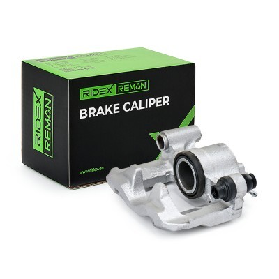 Brake Caliper RIDEX 78B1115R 78B1115R - photo 2