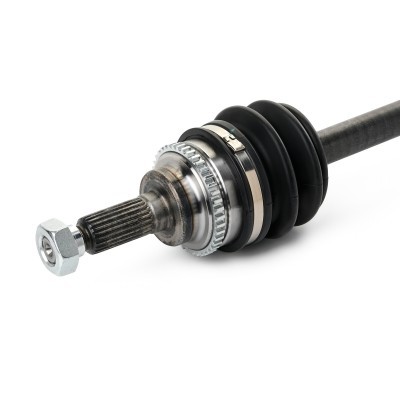 Drive Shaft RIDEX 13D1619 13D1619 - photo 5