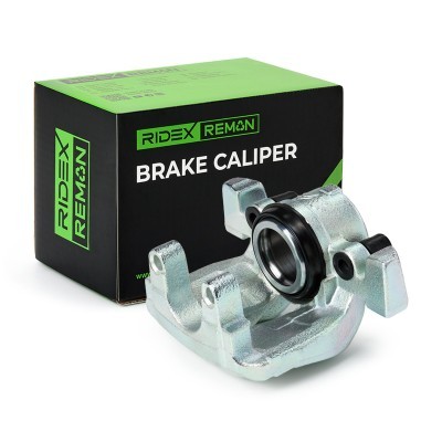 Brake Caliper RIDEX 78B2881R 78B2881R - photo 2