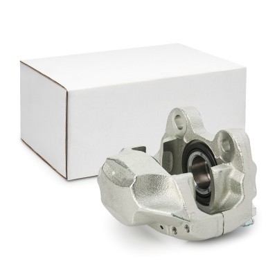Brake Caliper RIDEX 78B0297R 78B0297R - photo 2