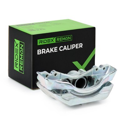 Brake Caliper RIDEX 78B2962R 78B2962R - photo 2